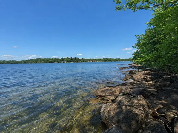 Lot I Agape Lane, Dexter, ME 04930