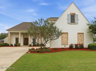 113 First Colony Blvd, Madison, MS 39110