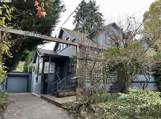 244 S Idaho St, Portland, OR 97239