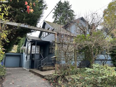 244 S Idaho St, Portland, OR, 97239