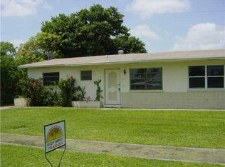 5481 Wiles Rd, Coconut Creek, FL 33073