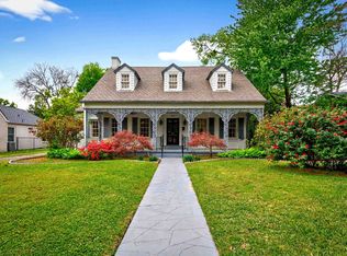 815 Charlotte Dr, Longview, TX 75601