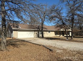 10801 231st St, Blanchard, OK 73010