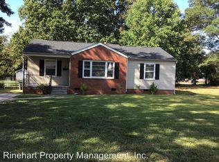 708 Briarcliff Rd, Rock Hill, SC 29730