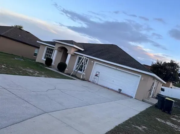 8 Sawfish Ct, Poinciana, FL 34759