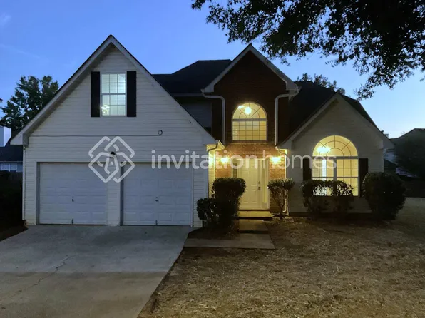 2055 Registry Ct, Hampton, GA 30228