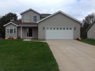 254 Morhouse Dr, Galesburg, MI 49053