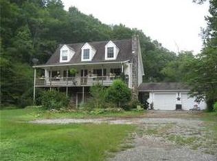 489 Ely Frk, Sumerco, WV 25567