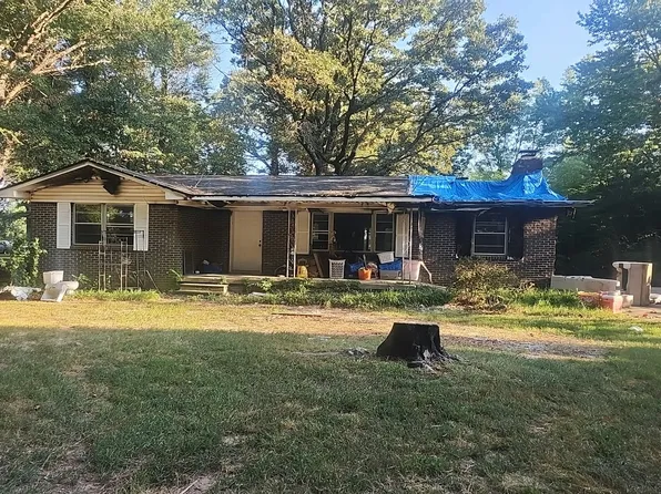 1513 Conway Ln, Jonesboro, AR 72401