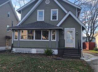 1438 Redwood Ave, Akron, OH 44301