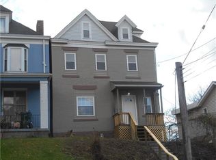 164 Hazelwood Ave, Pittsburgh, PA 15207
