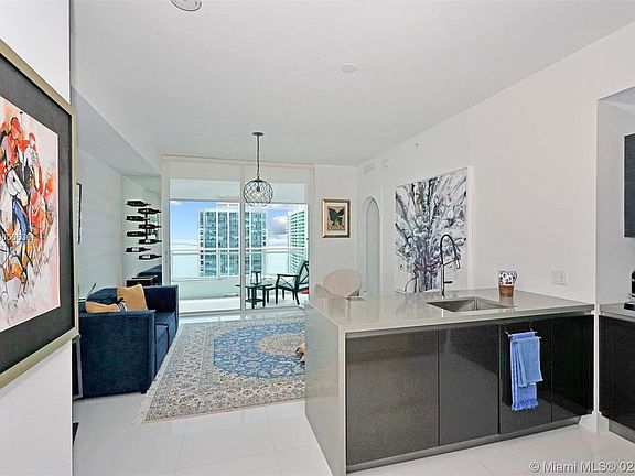 2nd image of 1080 Brickell Ave Unit 3104