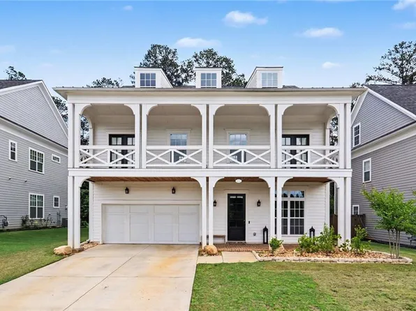 442 Brandon Way, Peachtree City, GA 30269