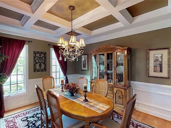 5th image of 5012 Westcott Landing Cir