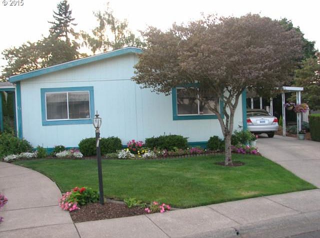 2nd image of 3700 Babcock Ln Space 73