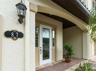 87 Canyon Trl, St Augustine, FL 32086