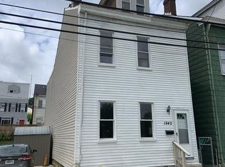 1942 Lowrie St, Pittsburgh, PA