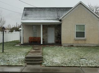 589 W 300 S, Payson, UT 84651