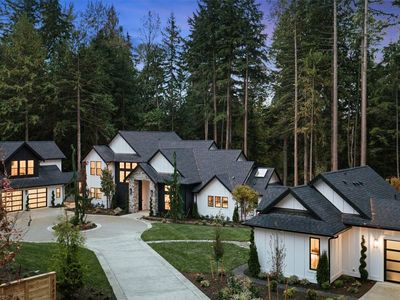 7107 254th Avenue NE, Redmond, WA, 98053