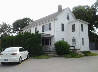 3382 E Main Rd, Portsmouth, RI 02871