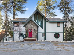 26633 Thunderbird Dr, Lake Arrowhead, CA 92352