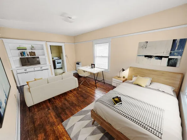 1288 West 23rd Street, 1288 W 23rd St APT 11, Los Angeles, CA 90007