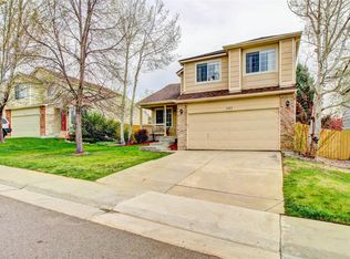 2262 Bristol St, Superior, CO 80027