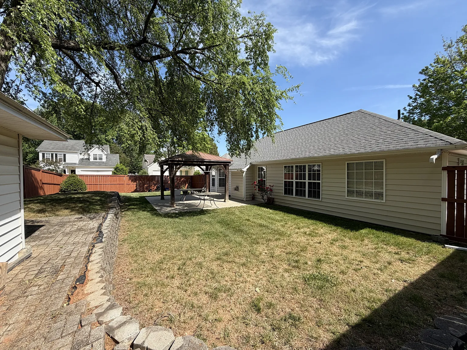 7514 Starvalley Drive - 1 — Photo 3