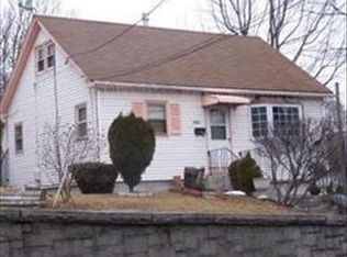 533A Haverhill St, Lawrence, MA 01841