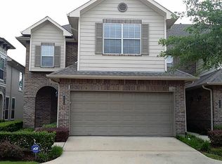 4208 Stonebridge Dr, Missouri City, TX 77459