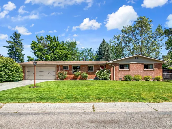 5910 W Flamingo Dr, Boise, ID 83704