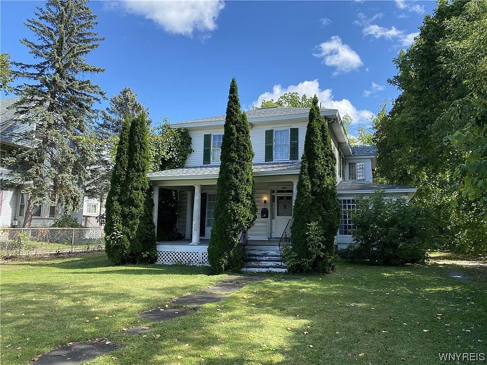 164 N Main St, Warsaw, NY 14569 Zillow