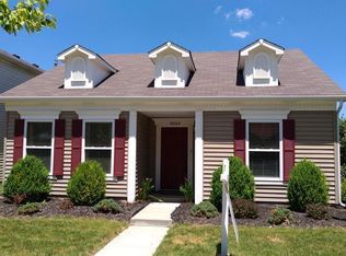 10264 Cumberland Pointe Blvd, Noblesville, IN 46060