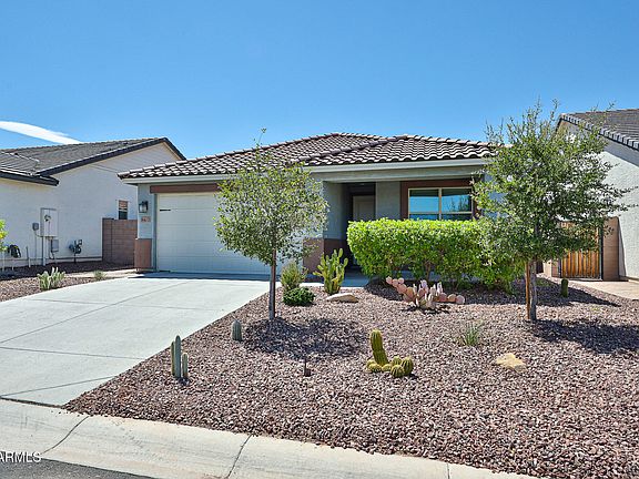 2nd image of 8402 S 164TH Drive