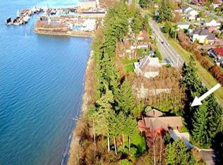 3420 Oakes Ave, Anacortes, WA 98221