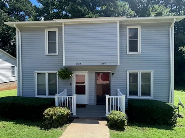 2866 Mountcrest Cir NW, Concord, NC 28027