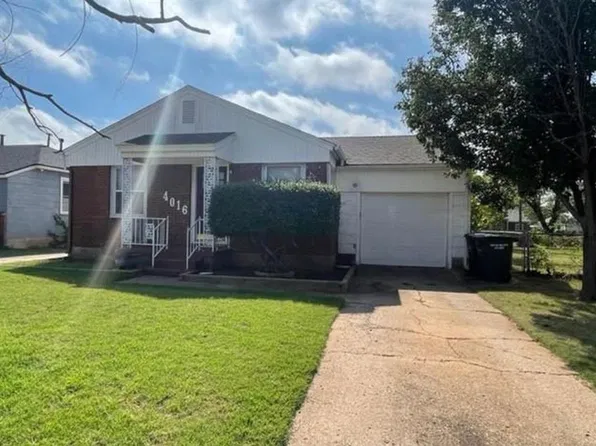 4016 SE 24th St, Oklahoma City, OK 73115