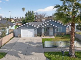 705 S C St, Madera, CA 93638