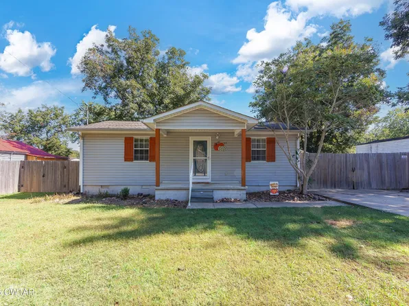 103 N Division St, Medina, TN 38355