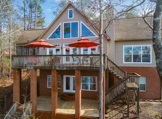 655 County Road 229, Crane Hill, AL 35053