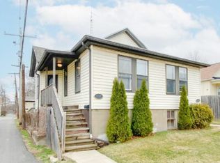 537 Bucklin St, La Salle, IL 61301