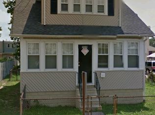 2810 Harrison Ave, Camden, NJ 08105