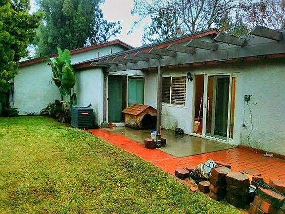 2nd image of 937 E Monticelli St