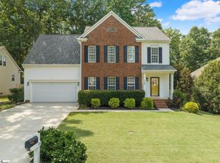104 Moncton Pl, Simpsonville, SC 29681