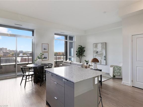 5th image of 55 Duke St W #420
