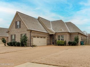 3616 Enclave Dr, Southaven, MS 38672