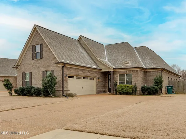 3616 Enclave Dr, Southaven, MS 38672