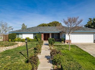 21410 Shirley Dr, Tehachapi, CA 93561