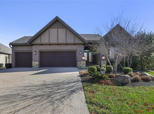 2750 W 137th Ter, Leawood, KS 66224