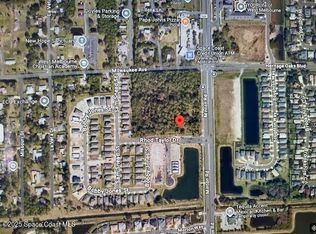 2590&2600 Minton Rd, Melbourne, FL 32904